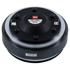 driver de compresión para altavoces 1