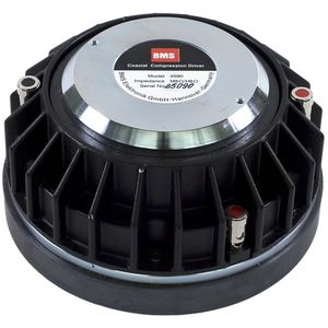 driver de compresión para altavoces 1