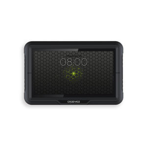 panel PC de LCD