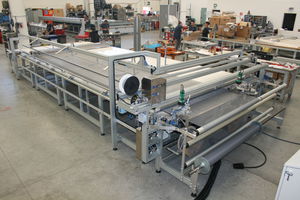 máquina de soldar automática 1