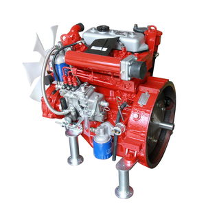 motor diésel