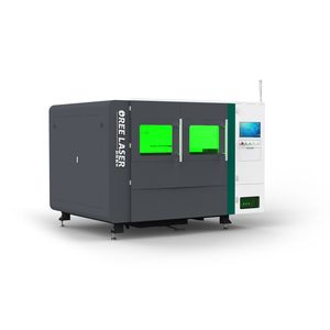 máquina de corte láser de fibra