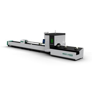 máquina de corte láser de fibra