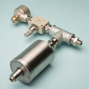 filtro regulador lubricador de aire comprimido