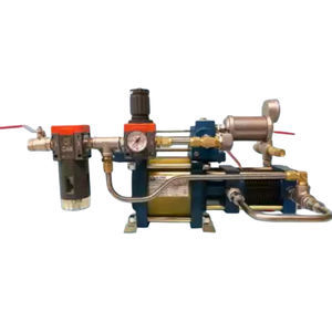 amplificador de caudal de aire variable 1
