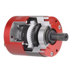 motor neumático paso a paso 1