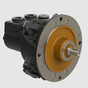 motor neumático de pistones 1