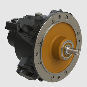 motor neumático de pistones 1