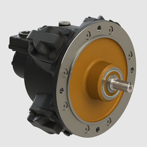 motor neumático de pistones 1