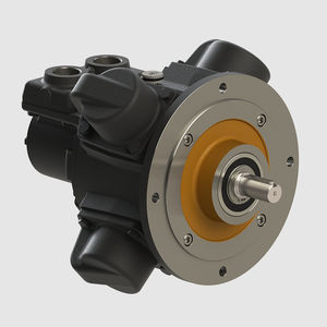 motor neumático de pistones 1