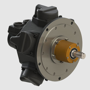 motor neumático de pistones 1