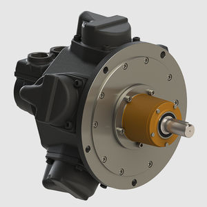 motor neumático de pistones 1