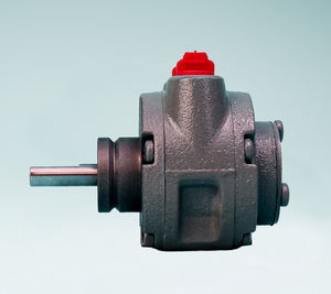 motor neumático con paleta