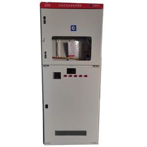 cuadro eléctrico de distribución secundaria