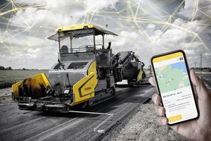 sistema de seguimiento de flota de vehículos por GPS 1