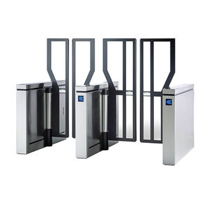 puerta de velocidad para control de acceso