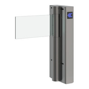 puerta de velocidad para control de acceso