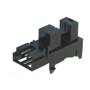 sensor fotoeléctrico de barrera