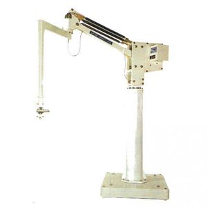 manipulador equilibrado