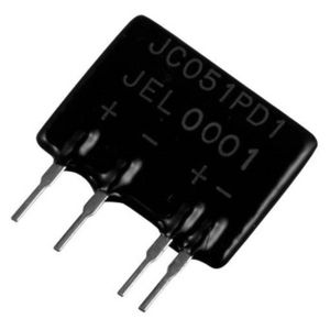 relé estático 24 V CC
