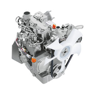 motor diésel