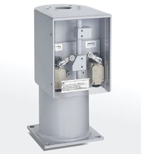 detector de movimiento