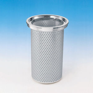 filtro de tamiz