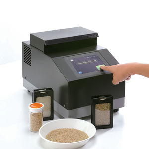 analizador de proteínas