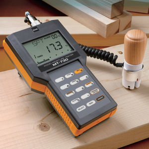 humidímetro para madera