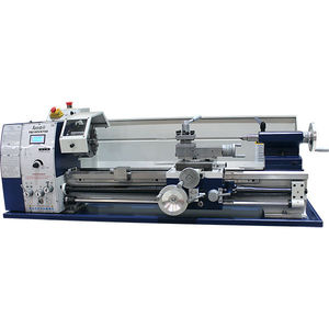 torno convencional