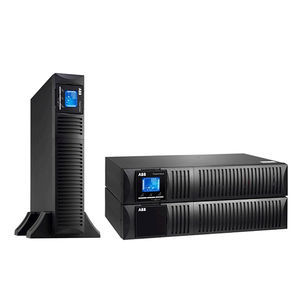 ondulador UPS de doble conversión