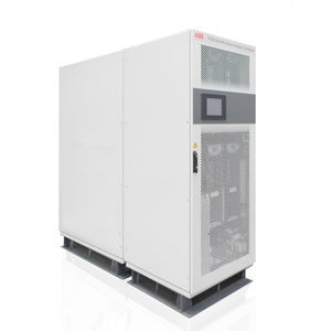 acondicionador de potencia eléctrica trifásico 1