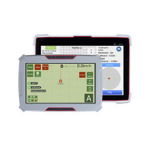 tablet GNSS