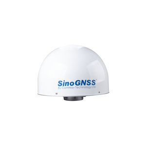 antena GNSS