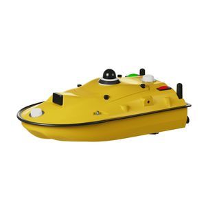 dron acuático de vigilancia 1