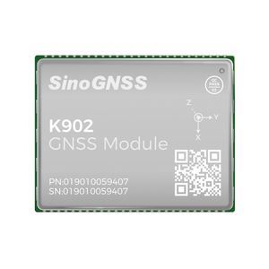 módulo GNSS GPS