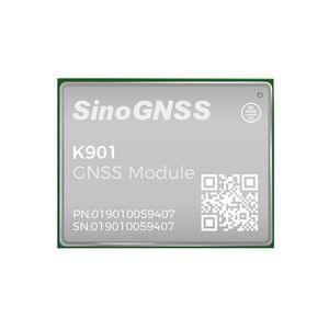 módulo GNSS GPS