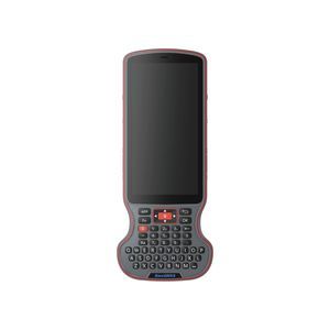 colector de datos digital