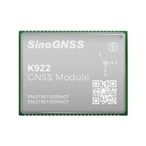 módulo GNSS GPS