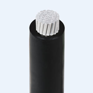 cable eléctrico de alimentación