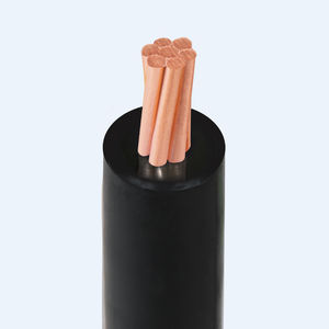 cable eléctrico de alimentación