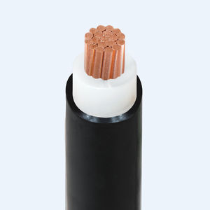 cable eléctrico de alimentación