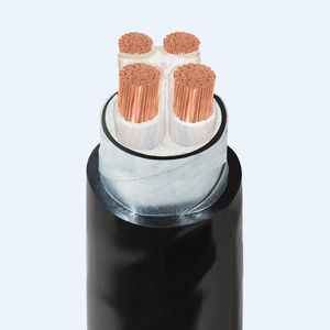 cable eléctrico para aplicaciones de baja tensión