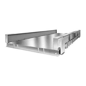 báscula puente para camión