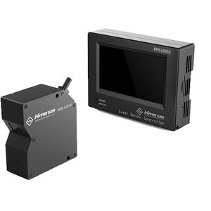 sensor de desplazamiento sin contacto