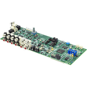 microcontrolador 16 bits