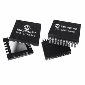 microcontrolador 8 bits / de uso general / analógico