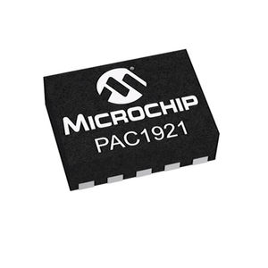 microchip analógico