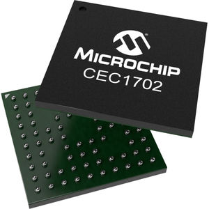 microcontrolador 32 bits