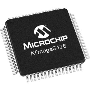 microcontrolador 8 bits